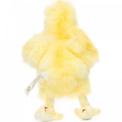 Chick 12cmH Plush Soft Toy by Hansa