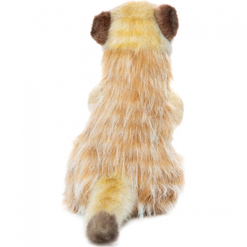 Meerkat 22cmL Plush Soft Toy by Hansa
