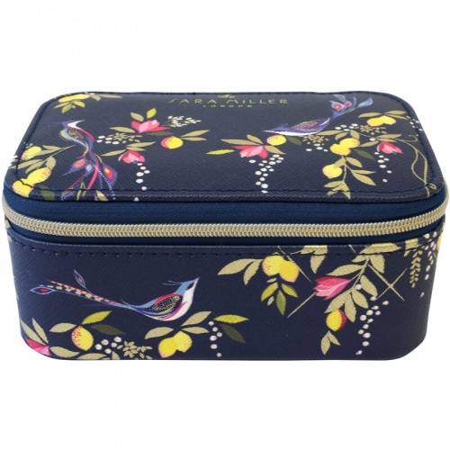 Sara Miller Orchard Collection Jewellery Case