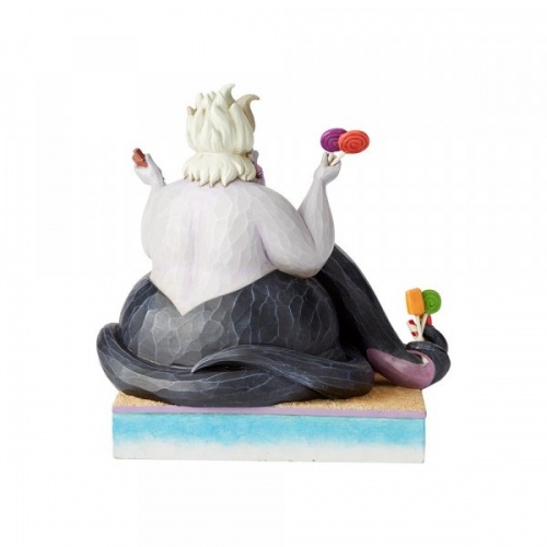 Trick or Treat - Ursula Figurine