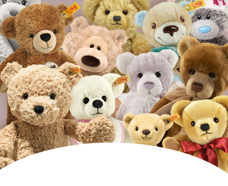 Teddy Bears