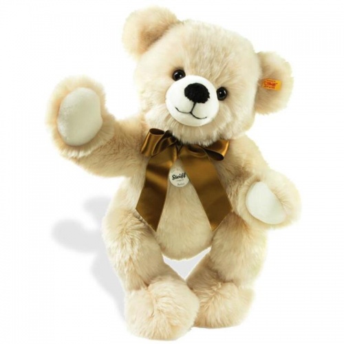 Steiff Bobby Plush Teddy Bear