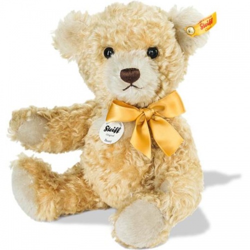 Cosy Year Bear 2025 main image 1