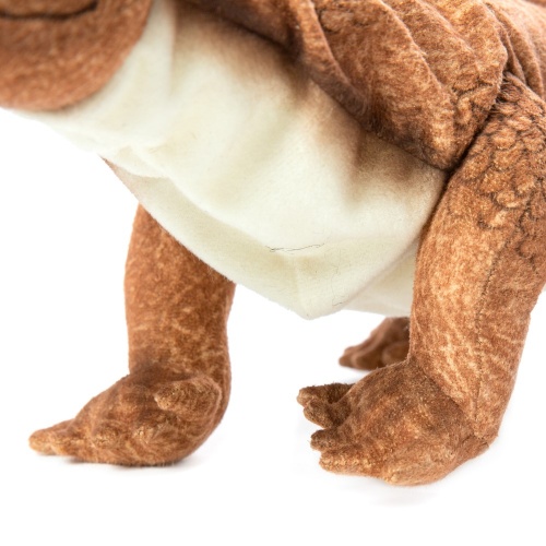 Komodo Dragon 70cm Realistic Soft Toy by Hansa