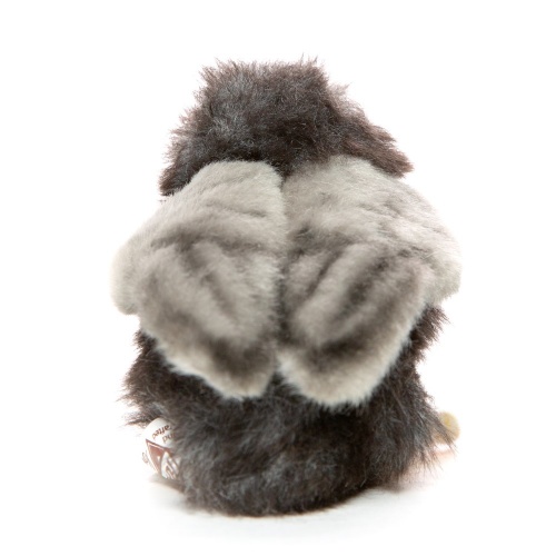 Pigeon Chick 15cm Realistic Soft Toy by Hansa