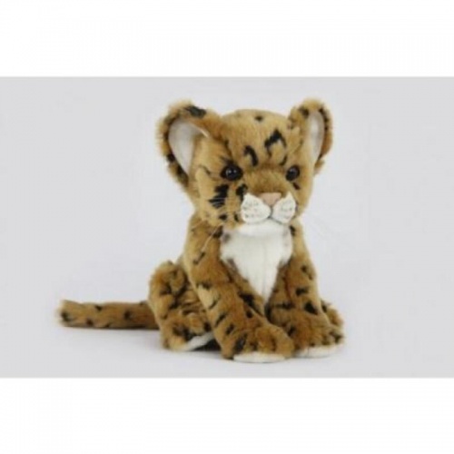 Realistic Animal Soft Toys Teddy Town Gifts