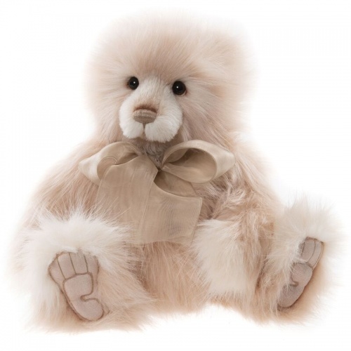 Charlie Bears Donna 2021 Teddy