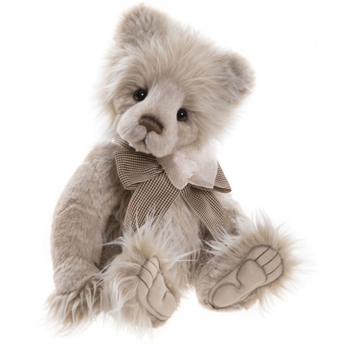 Charlie Bears Magda 2021 Teddy