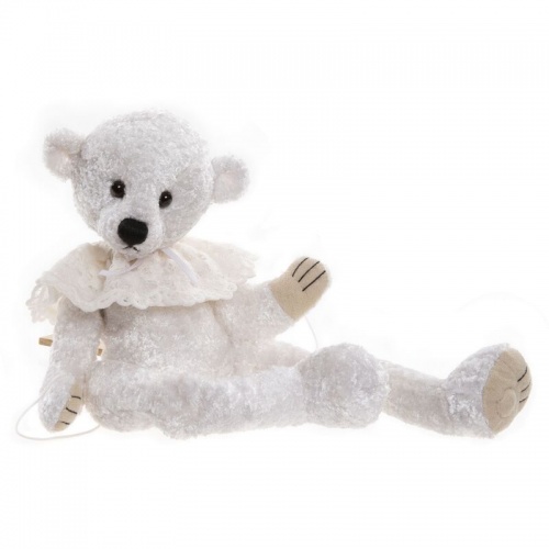Charlie Bears Savoy 2021 Teddy