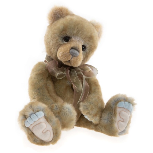 Charlie Bears Blue Moon 2023 Plush Collection Teddy Bear | Teddy