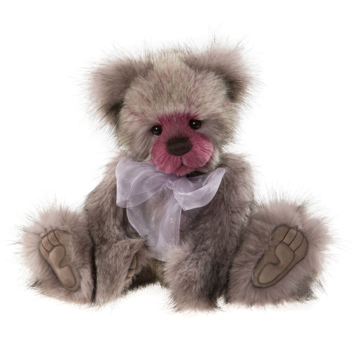 Charlie Bears Bumbleberry Pie Bear 38cm Teddy