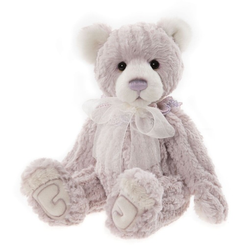 Charlie Bears Coorie Bear 30cm Teddy
