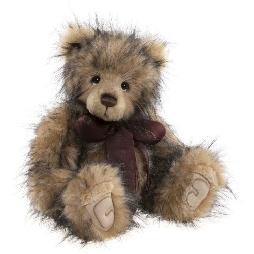 Charlie Bears Marlies Bear 44cm Teddy