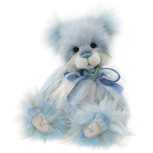 Charlie Bears Ice Pop Bear 37cm Teddy