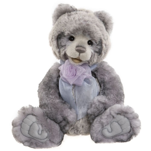 Charlie Bears Siesta Panda 42cm Teddy
