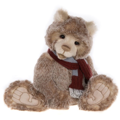 Charlie Bears Doze Bear 41cm Teddy