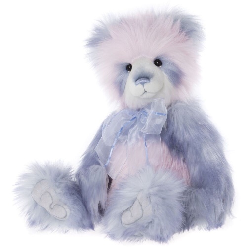 Charlie Bears Anita Panda 60cm Teddy