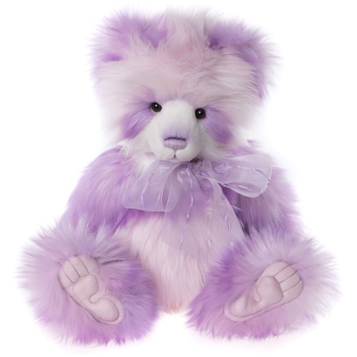 Charlie Bears Annette Panda 60cm Teddy
