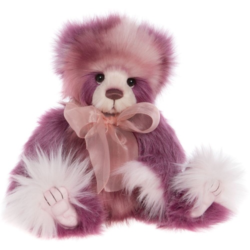 Charlie Bears Rose Moon Bear 38cm Teddy