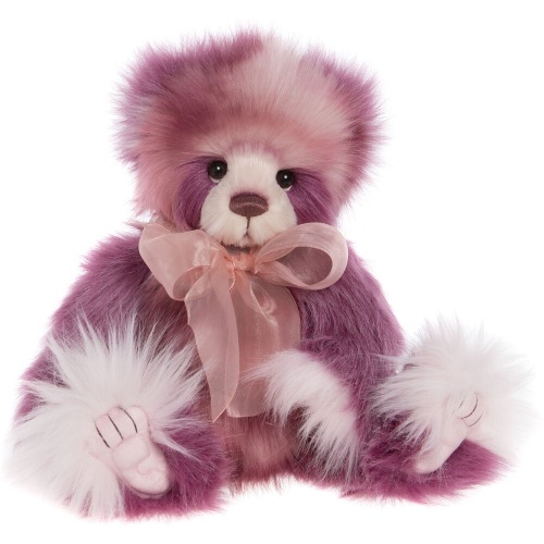 Charlie Bears Rose Moon Bear 38cm Teddy