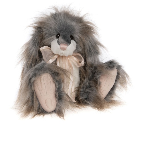 Charlie Bears Floryn Rabbit 41cm Teddy