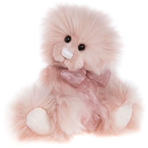 Charlie Bears Teaberry Bear 25cm Teddy