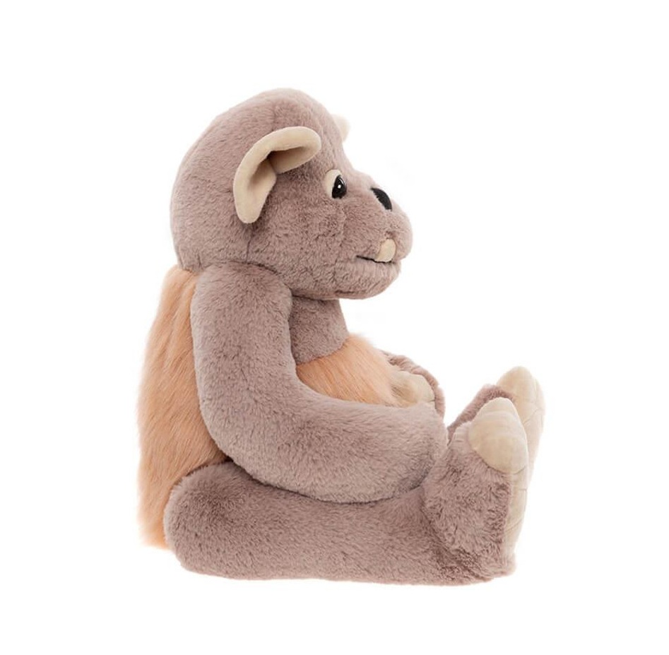 Charlie Bears Boulder 2025 Bearhouse Giant | Teddy Town Gifts