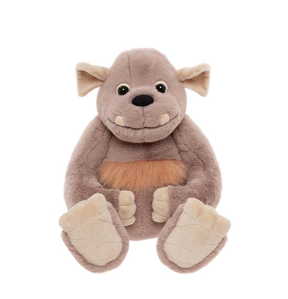 Charlie Bears Boulder 2025 Bearhouse Giant | Teddy Town Gifts