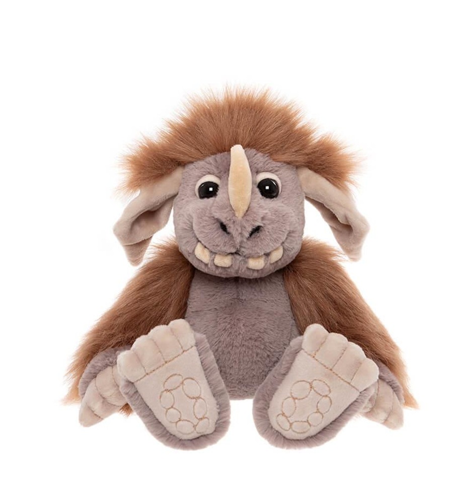 Charlie Bears Boulder 2025 Bearhouse Giant | Teddy Town Gifts