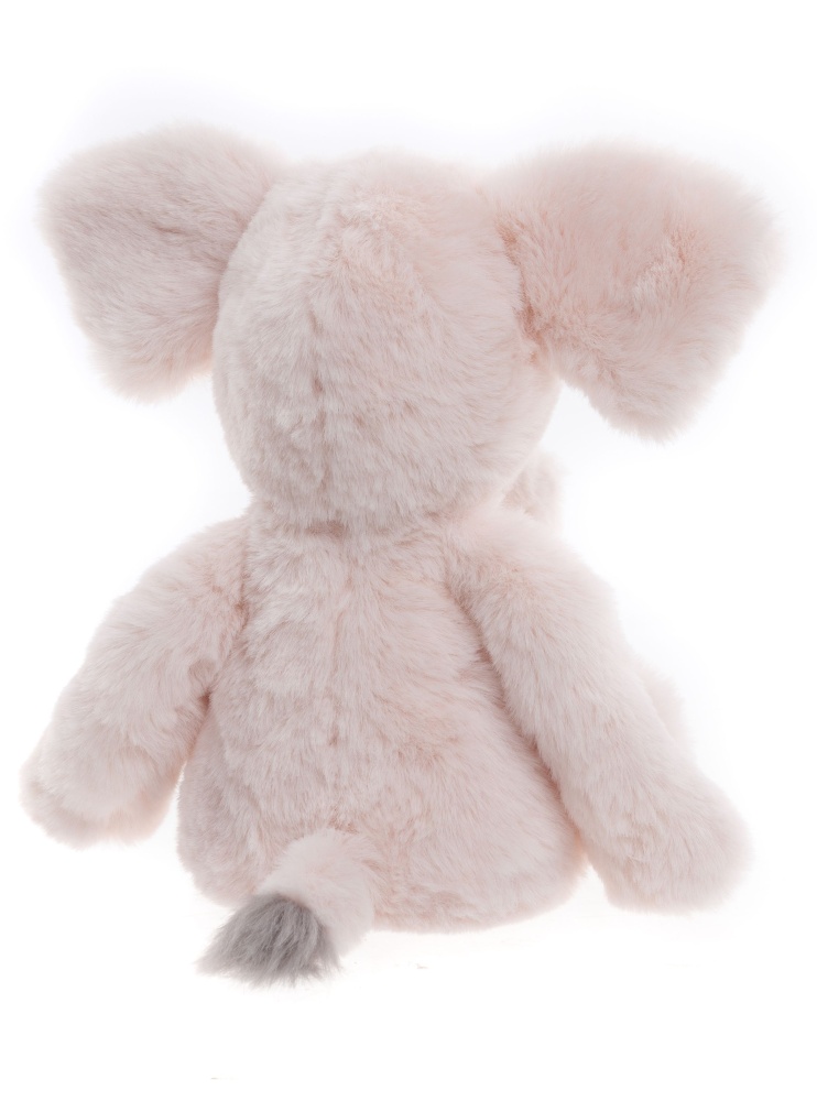 Charlie Bears Bear & Me Effie Elephant 20cm Soft Toy