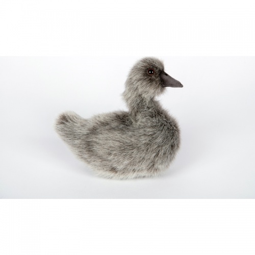 Soft toy swan 2025