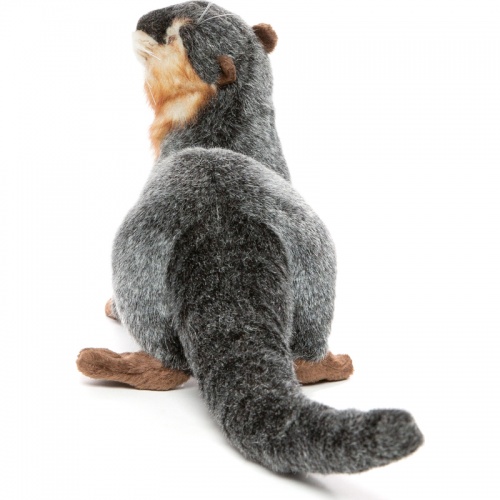 River Otter 49cm Realistic Soft Toy by Hansa