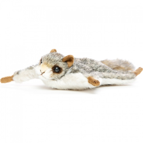 Flying Squirrel 35cmL Plush Soft Toy by Hansa