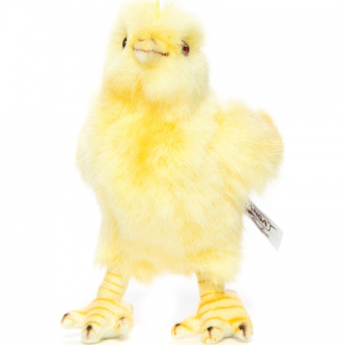 Chick 12cmH Plush Soft Toy by Hansa