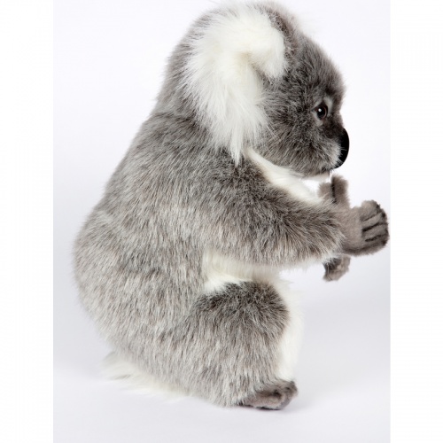 Koala 29cmH Plush Soft Toy by Hansa