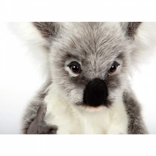 Koala 29cmH Plush Soft Toy by Hansa