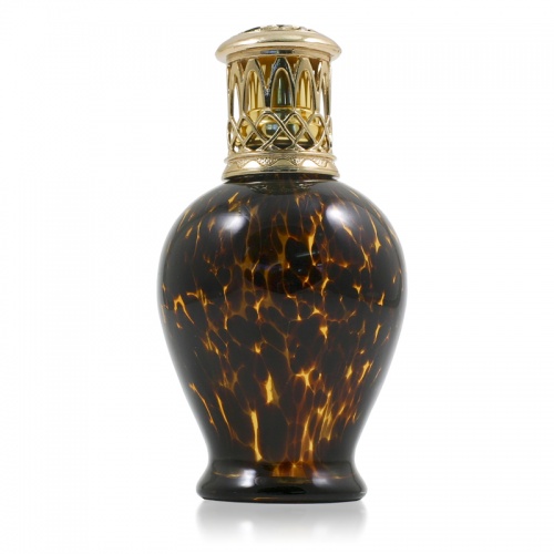 Premium Fragrance Lamp Small - Leopard by Ashleigh & Burwood