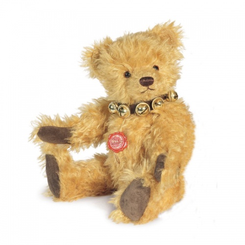 Teddy Hermann Michel Plush Teddy Bear 