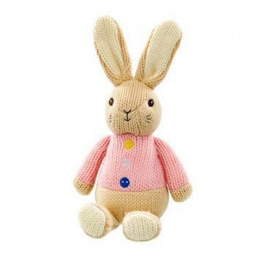 Made with Love Flopsy Bunny Soft Toy