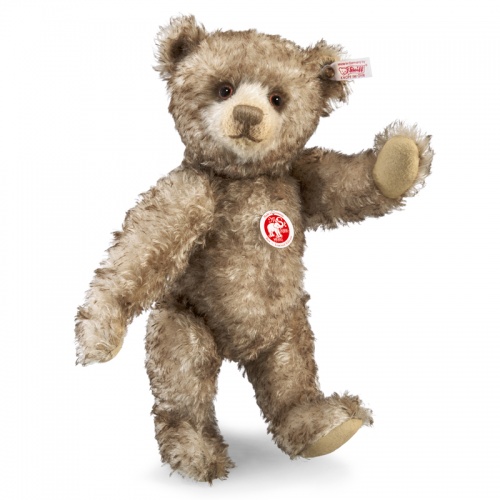Steiff Ben Limited Edition Mohair Teddy Bear