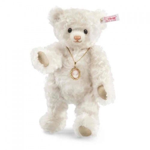 Steiff Carlotta Mohair Soft Teddy Bear