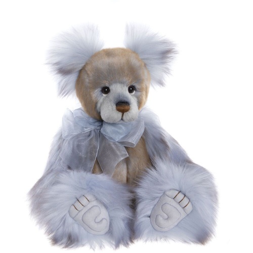 Charlie Bears Avalon 2024 Teddy Bear