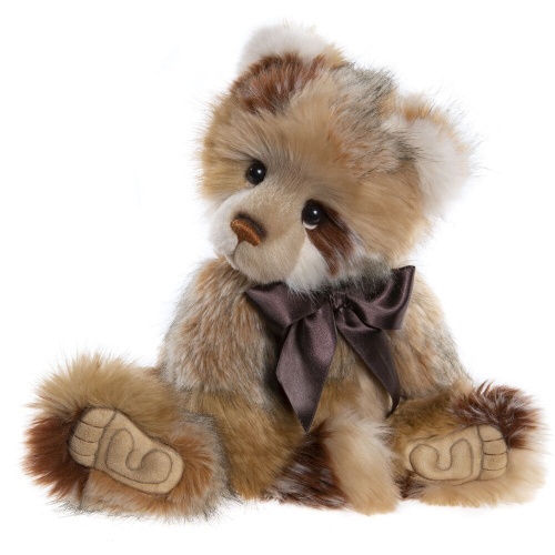 Charlie Bears Scott 2024 Teddy Bear