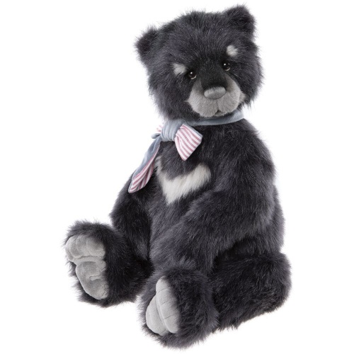 Charlie Bears Adventurer 2024 Teddy Bear