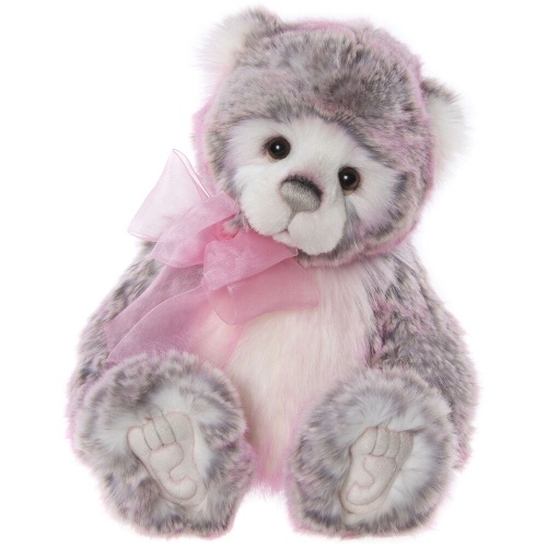 Charlie Bears Amelie 2024 Teddy Bear