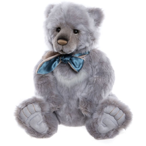 Charlie Bears Mr Fisher 2024 Teddy Bear