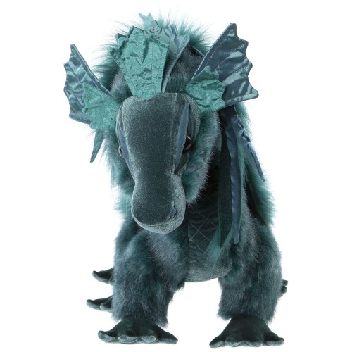 Charlie Bears The Loch Ness Monster 2024 Teddy Bear