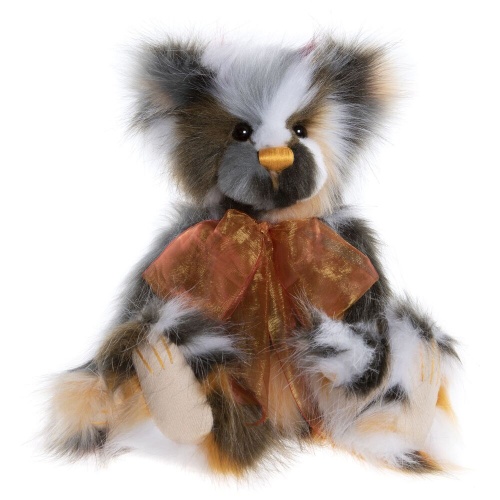 Charlie Bears Buddleia 2024 Teddy Bear