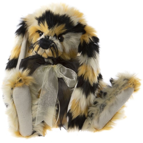 Charlie Bears Bombini 2024 Rabbit Teddy