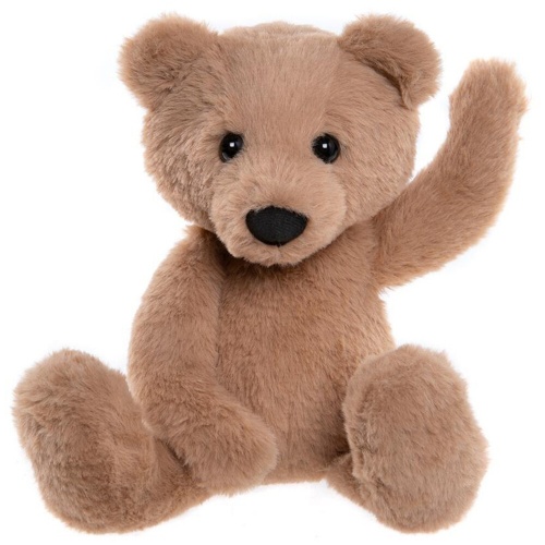 Charlie Bears Bear & Me Charlie Bear 29cm Soft Toy